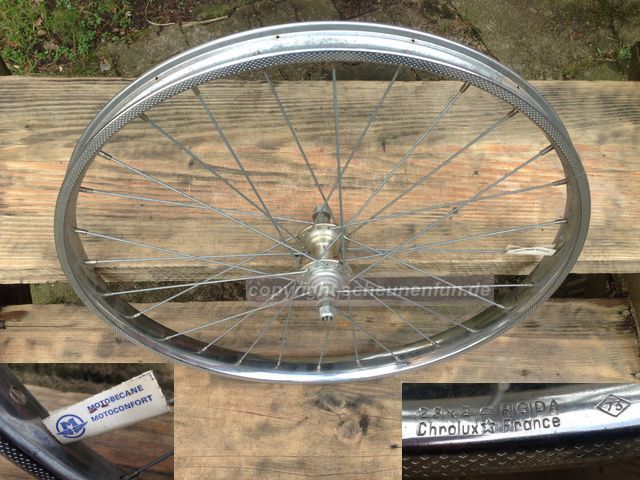 velo-solex-vorderrad-chrolux73-nos